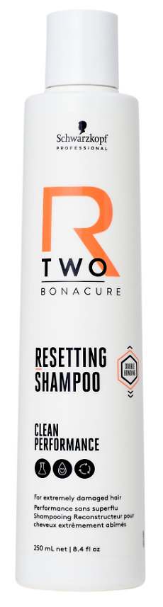 Schwarzkopf Professional Bonacure Reseting Shampoo 250 ml