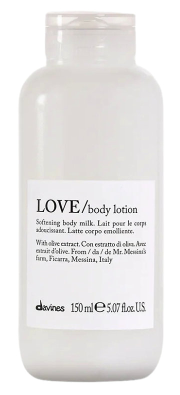 Davines LOVE Body Lotion 150 ml