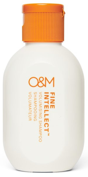 O&M Fine Intellect Shampoo 50 ml