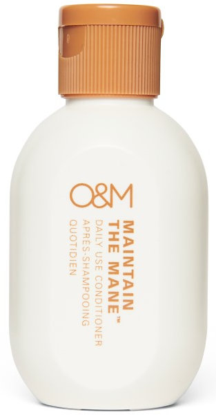 O&M Maintain the Mane Conditioner 50 ml