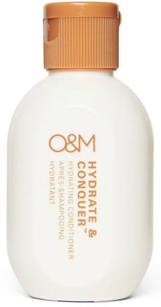 O&M Hydrate & Conquer Conditioner 50 ml