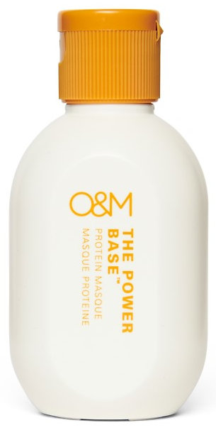O&M The Power Base Masque 50 ml