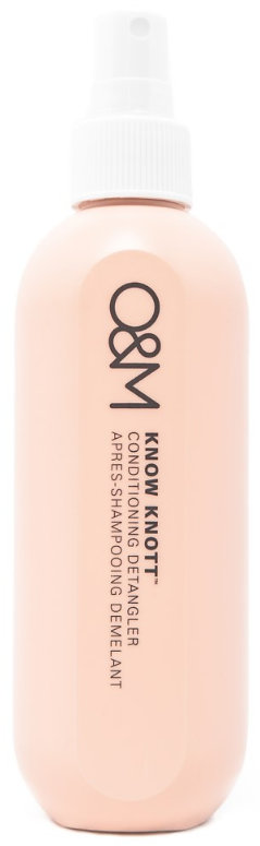 O&M Know Knott Detangler 250 ml