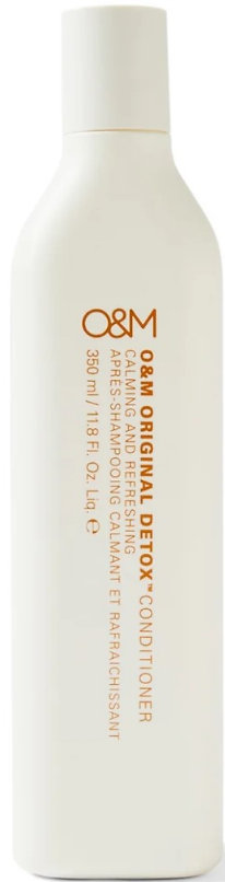 O&M Original Detox Conditioner 350 ml