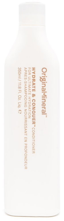 O&M Hydrate & Conquer Conditioner 350 ml