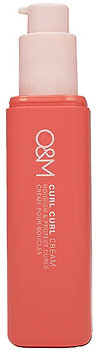 O&M Curl Curl Cream 150 ml