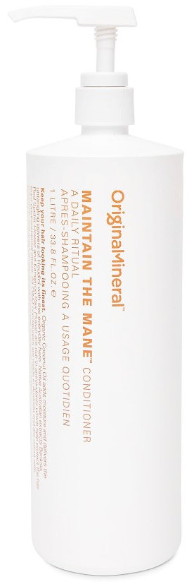 O&M Maintain the Mane Conditioner 1 l