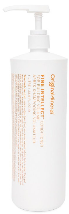 O&M Fine Intellect Conditioner 1 l