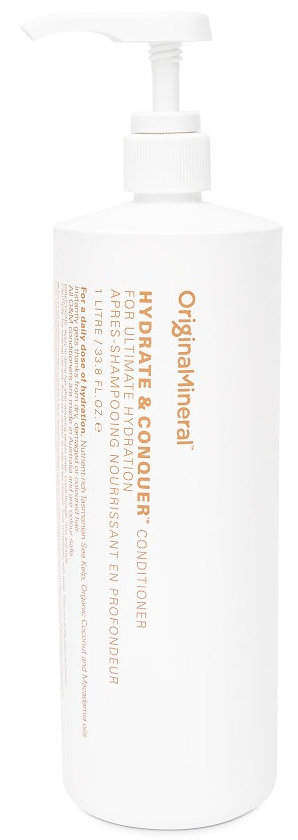 O&M Hydrate & Conquer Conditioner 1 l