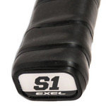 Hokejové držanie vo florbale