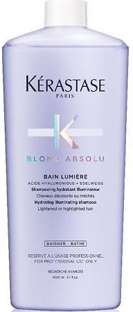 Kérastase Blond Absolu Bain Lumière 1 l