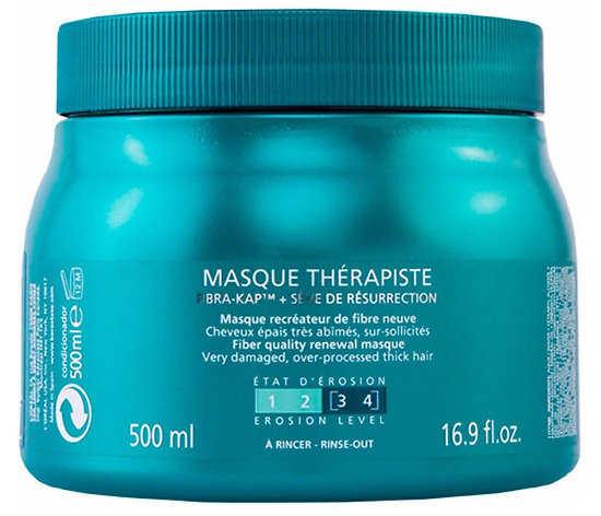 Kérastase Resistance Masque Thérapiste 500 ml