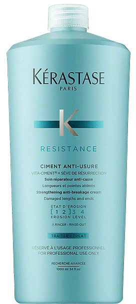 Kérastase Resistance Ciment Anti-Usure 1 l