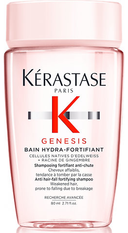 Kérastase Genesis Bain Hydra-Fortifiant 80 ml