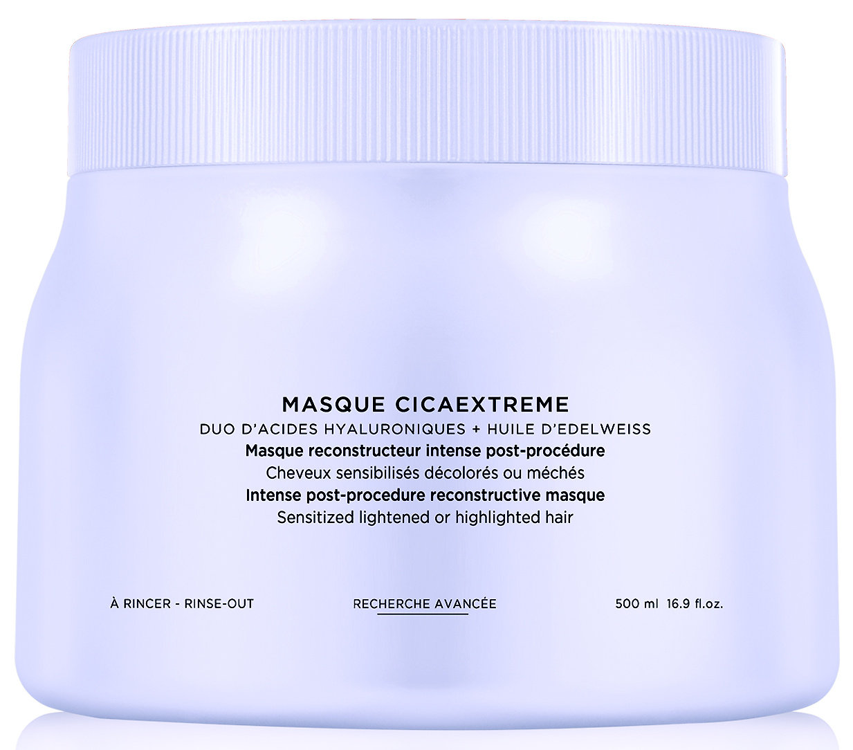 Kérastase Blond Absolu Masque Cicaextreme 500 ml