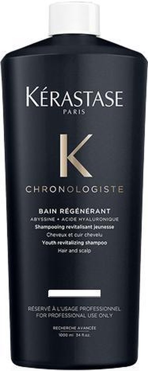Kérastase Chronologiste Bain Régénérant 1 l
