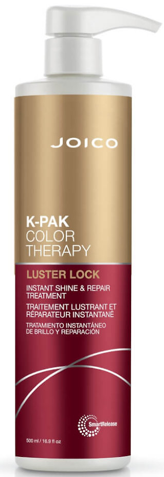 Joico K-PAK Color Therapy Luster Lock Treatment 500 ml