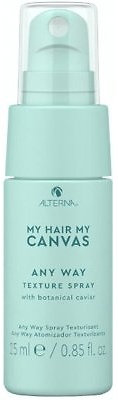 Alterna My Hair My Canvas Any Way Texture Spray 25 ml