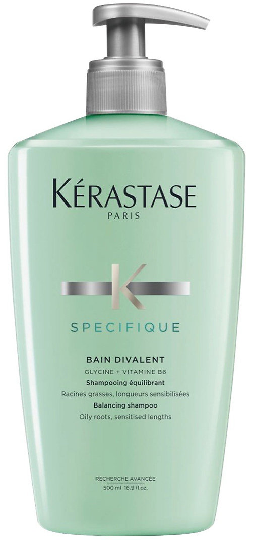 Kérastase Specifique Bain Divalent Glycine 500 ml