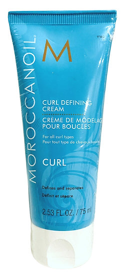 MoroccanOil Curl Defining Cream 75 ml