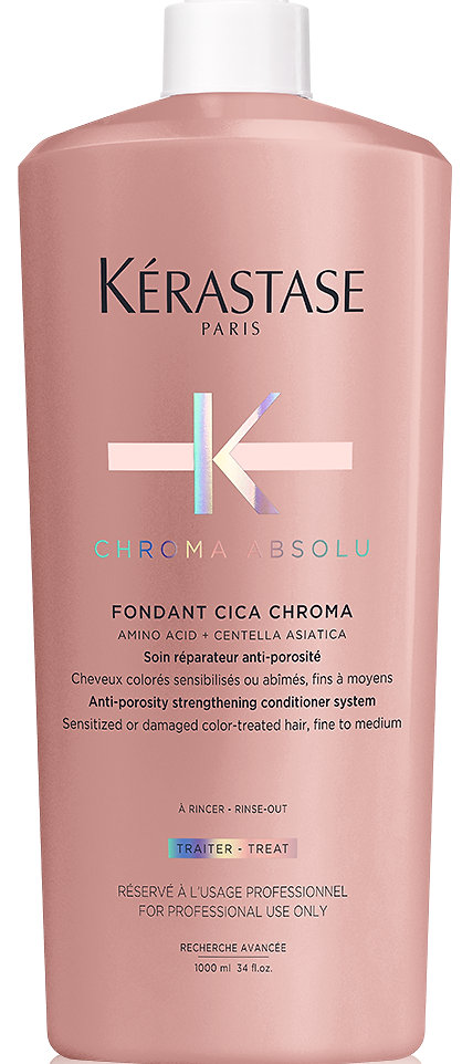 Kérastase Chroma Absolu Fondant Cica Chroma 1 l