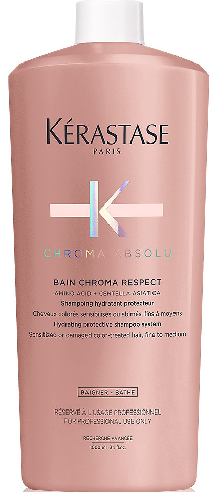 Kérastase Chroma Absolu Bain Chroma Respect 1 l