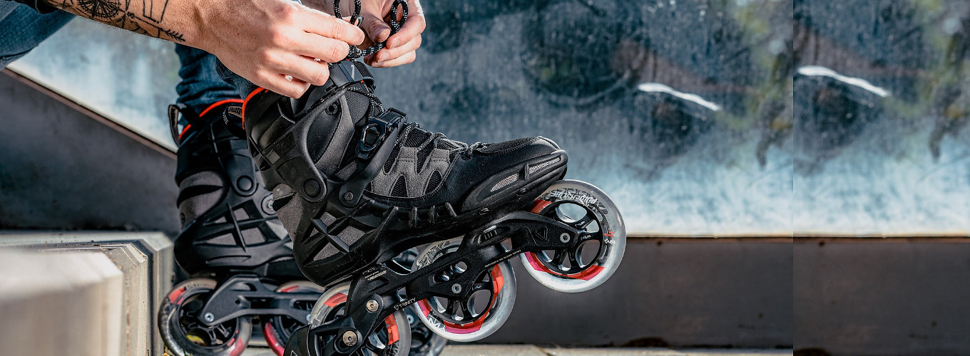 IN-LINE SKATES