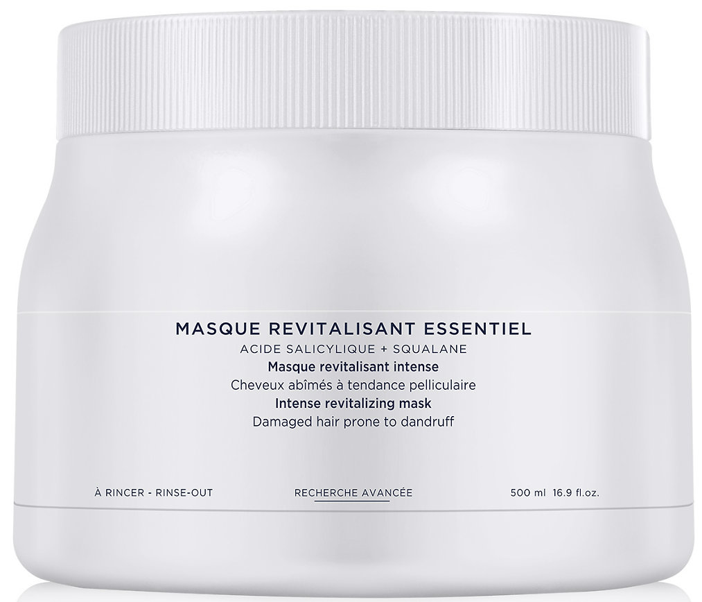 Kérastase Symbiose Intense Revitalising Mask 500 ml