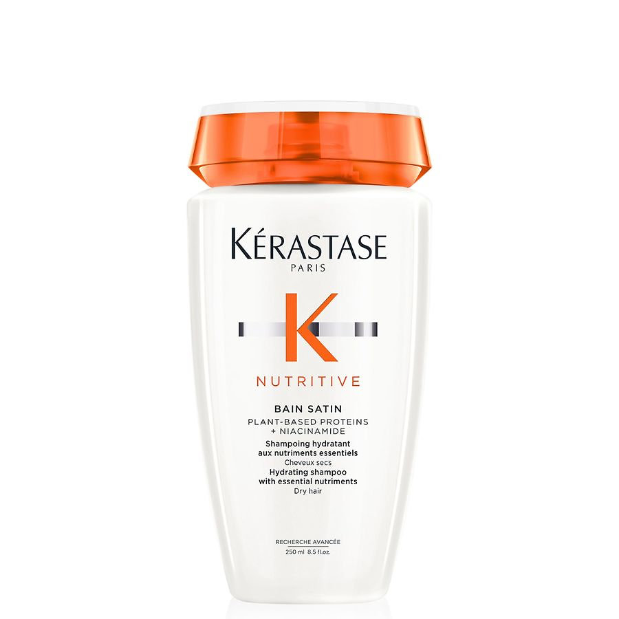Kérastase Nutritive Bain Satin 250 ml