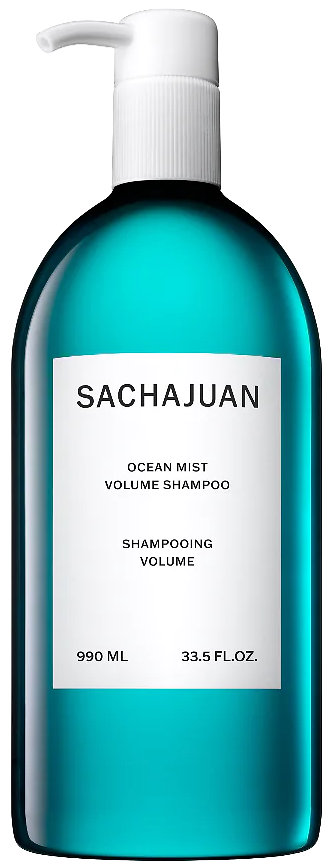 Sachajuan Ocean Mist Volume Shampoo 990 ml