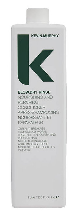 Kevin Murphy Blow.Dry Rinse 1 l, stlačená fľaša