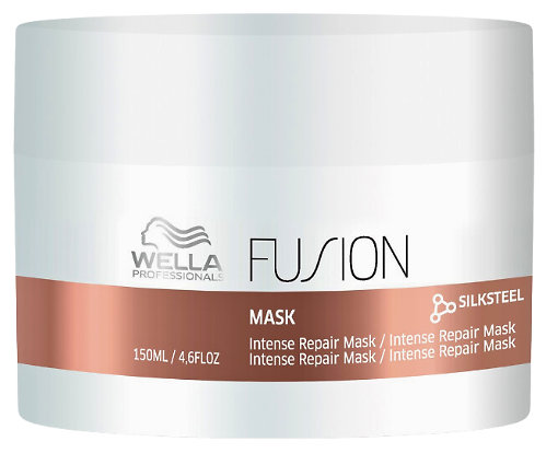 Wella Professionals Fusion Intensive Repair Mask 150 ml