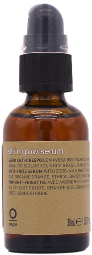 Oway Silk'n Glow Serum 30 ml