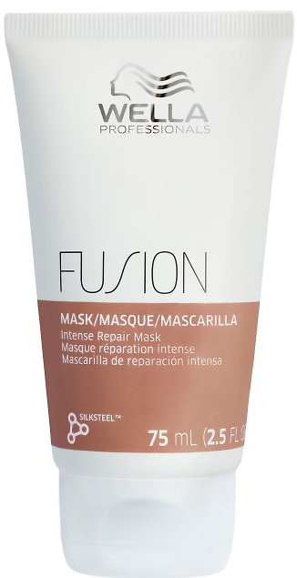 Wella Professionals Fusion Intensive Repair Mask 75 ml