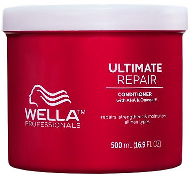 Wella Professionals Ultimate Ultimate Repair Conditioner 500 ml