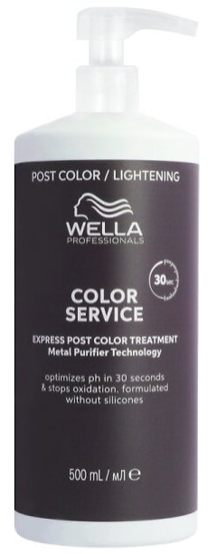 Wella Professionals Color Service Post Color Treatment 500 ml