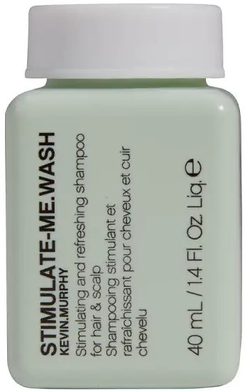 Kevin Murphy Stimulate-Me Wash 40 ml