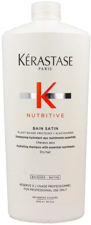 Kérastase Nutritive Bain Satin 1 l
