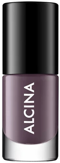 Alcina Nail Colour 5 ml, Winter Plum