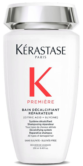 Kérastase Première Bain Décalcifiant Réparateur Shampoo 250 ml