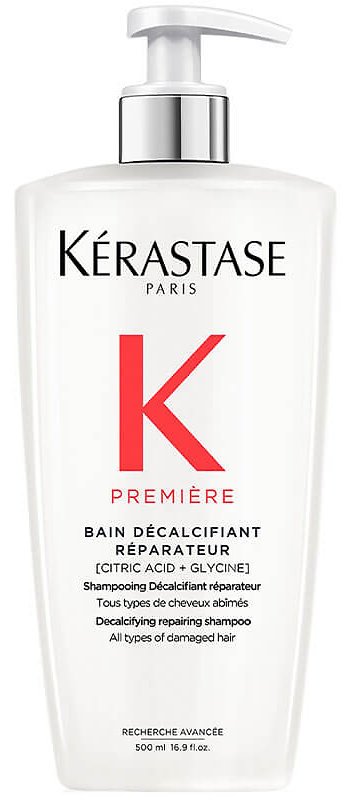 Kérastase Première Bain Décalcifiant Réparateur Shampoo 500 ml