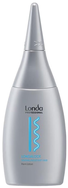 Kadus Professional Curl Perm Lotion 75 ml, N/R - normálne a odolné vlasy
