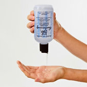 Bumble and bumble vlasová péče