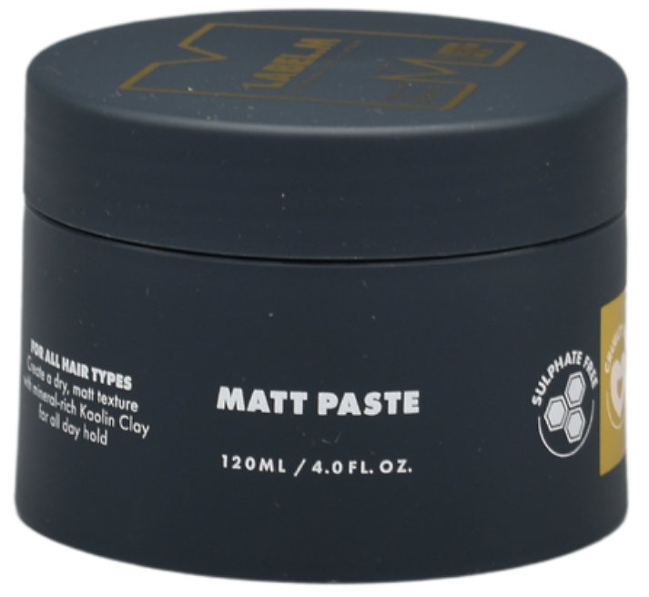 label.m Matt Paste 120 ml