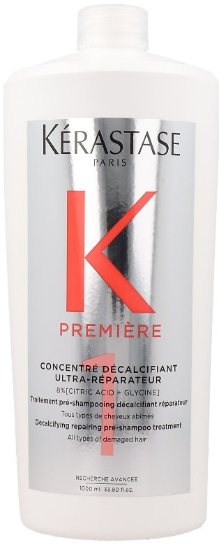 Kérastase Première Concentré Décalcifiant Ultra-Réparateur Hair Treatment 1 l