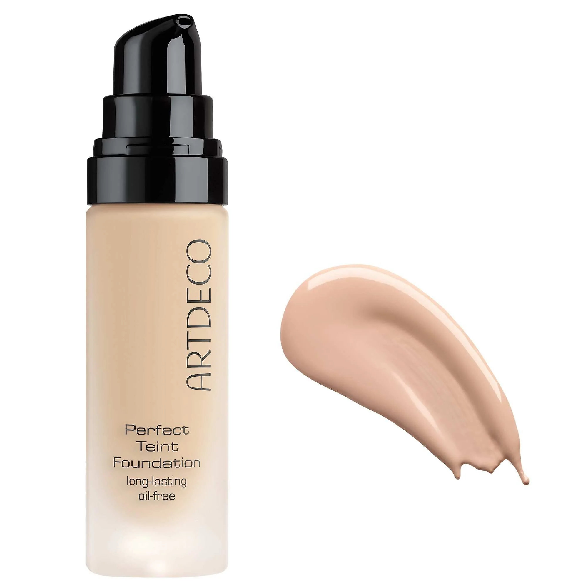 Artdeco Perfect Teint Foundation 20 ml, 12 - soft vanilla