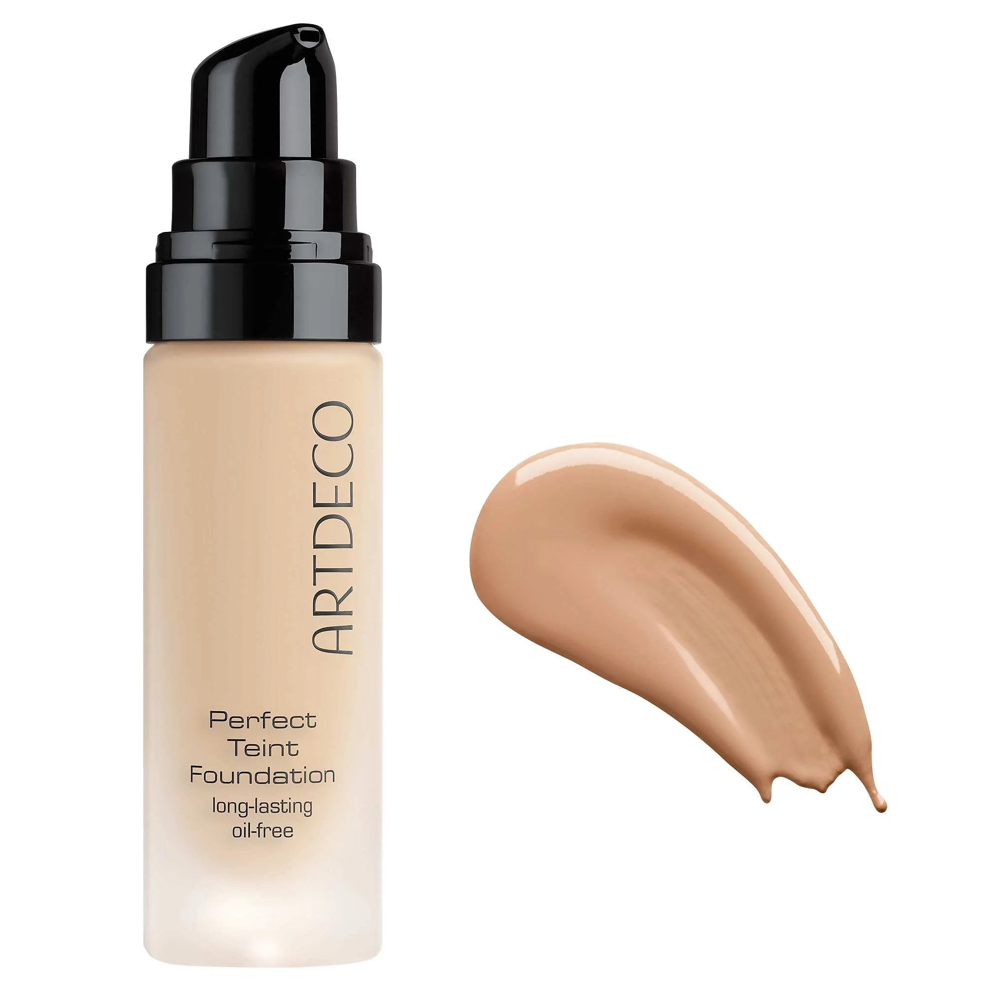 Artdeco Perfect Teint Foundation 20 ml, 56 - olive beige
