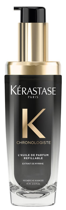 Kérastase Chronologiste L’huile Perfume Oil 75 ml, sada