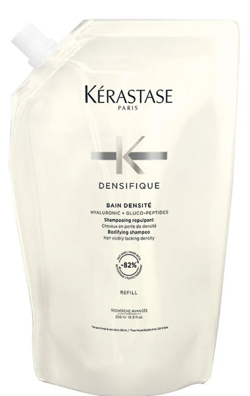 Kérastase Densifique Bain Densité 500 ml, náhradná náplň