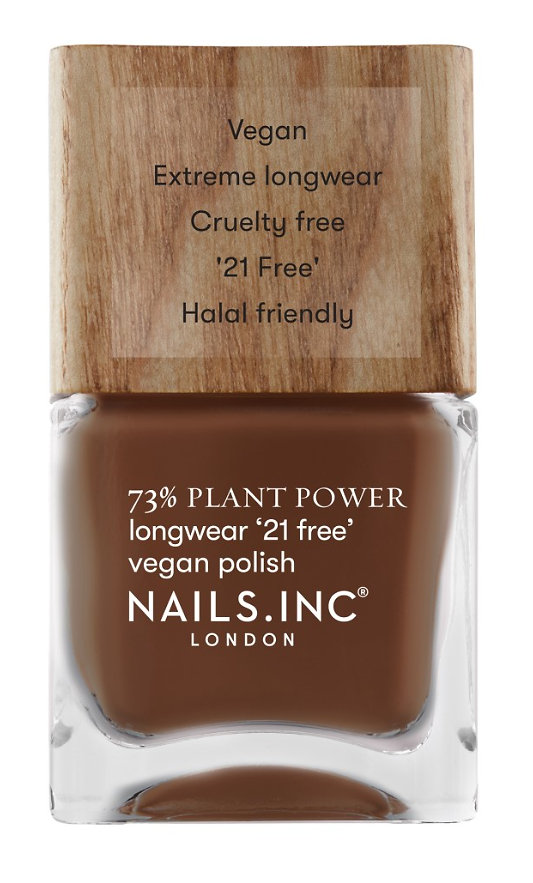Nails Inc. London Plant Power 14 ml, Zen Out Of Zen